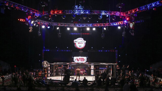 Bellator MMA