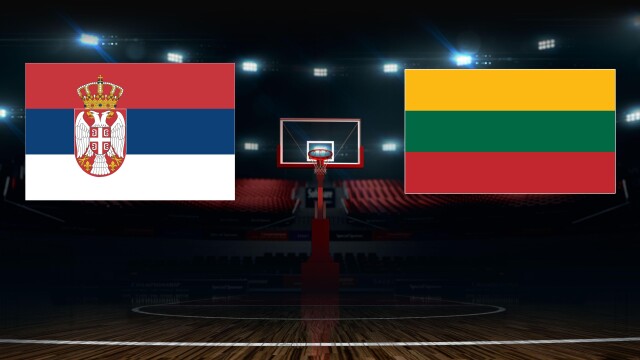 FIBA 3x3 Basketball