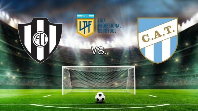 Fútbol Argentino Primera División