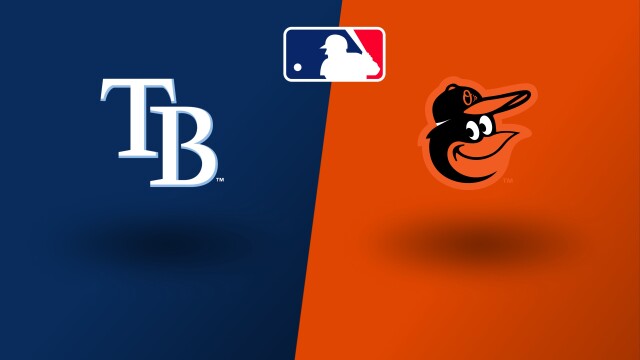 MLB Baseball