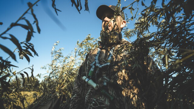 The Guides - Life of an Outfitter