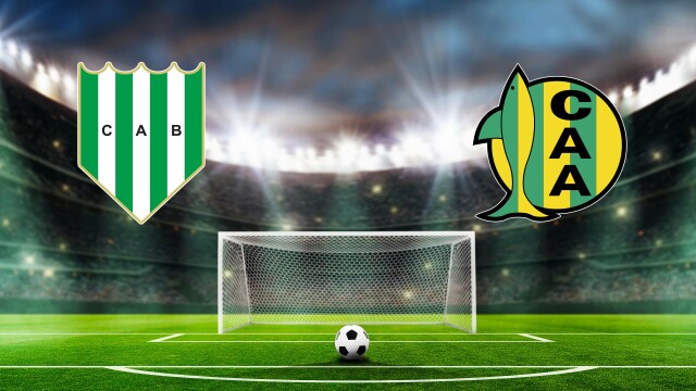 Fútbol Argentino Primera División