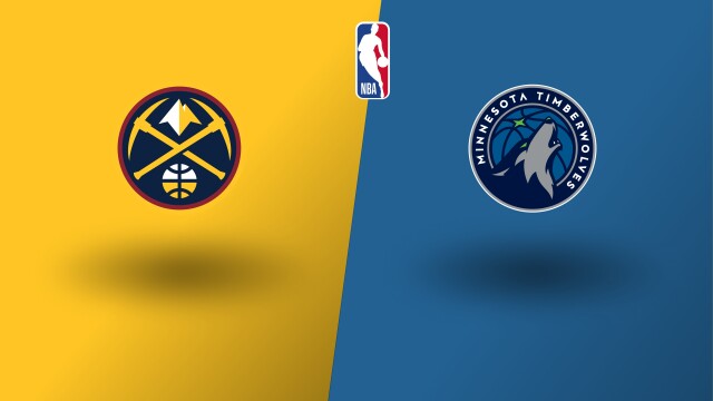 NBA Basketball