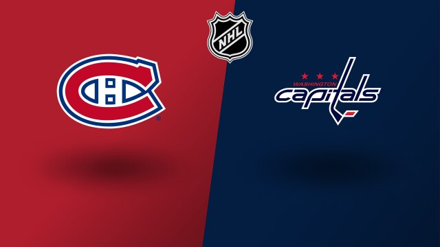 NHL Hockey