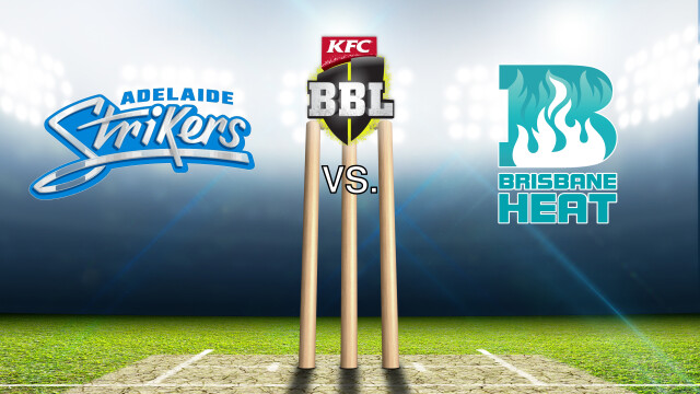 Big Bash League Cricket