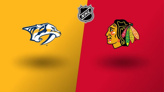 NHL Hockey