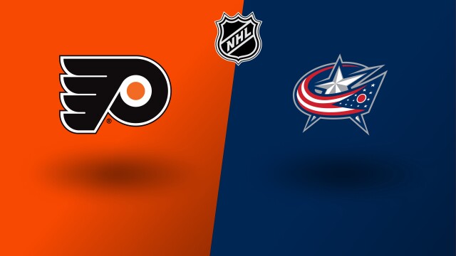 NHL Hockey