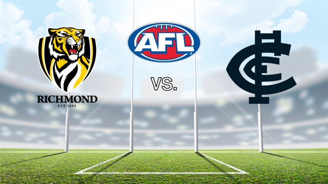 AFL Premiership Football