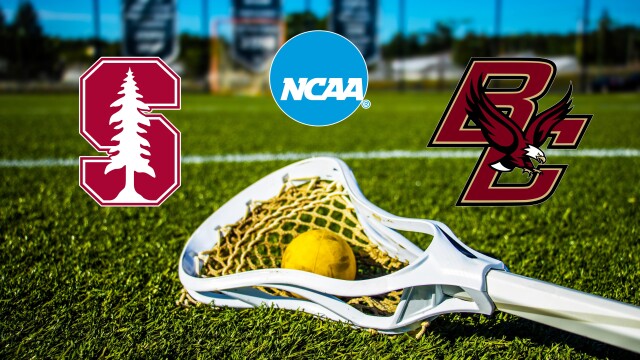 Women's College Lacrosse