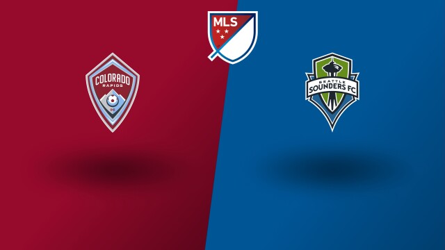MLS Soccer