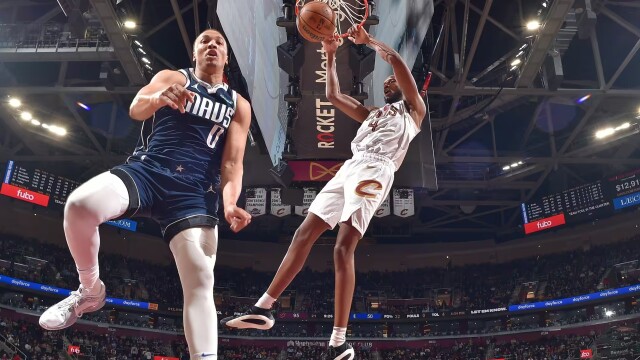 NBA Basketball