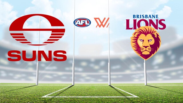 AFL Women's Premiership Football