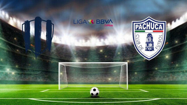 Fútbol Mexicano Femenino Primera División