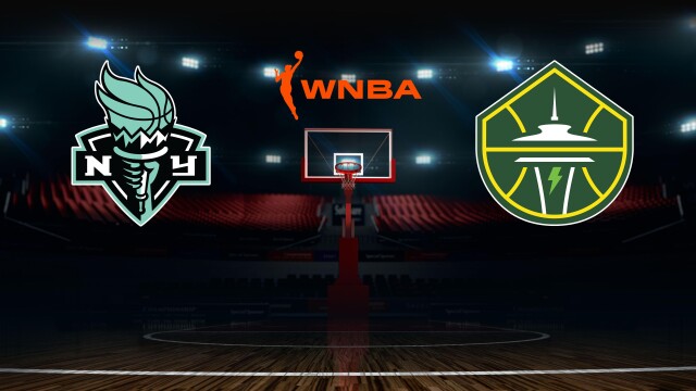 WNBA Basketball