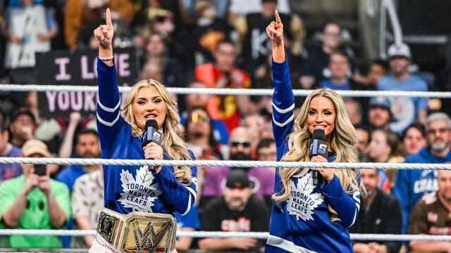 WWE Friday Night SmackDown