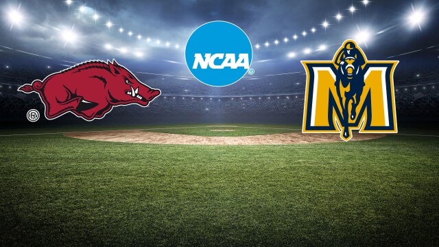 2025 Men's College World Series