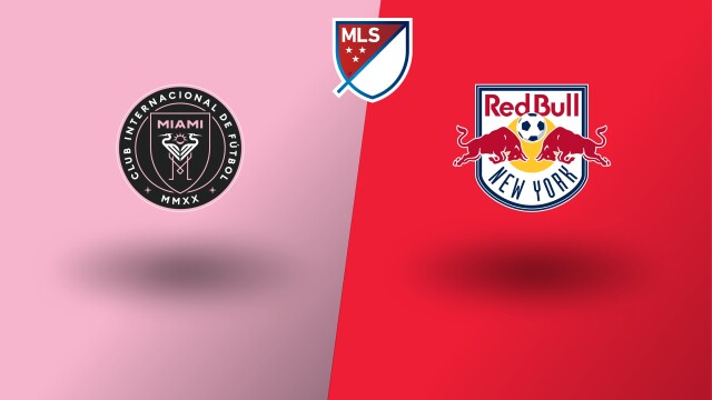 MLS Soccer