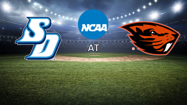 College Baseball
