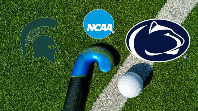 College Field Hockey