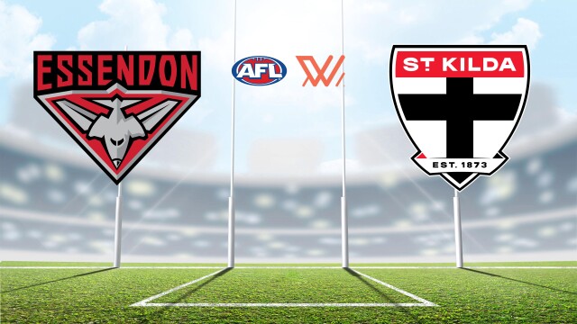 AFL Women's Premiership Football