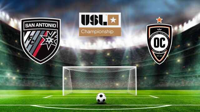 USL Championship Soccer