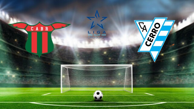 Fútbol Uruguayo Primera División
