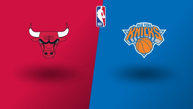 NBA Basketball