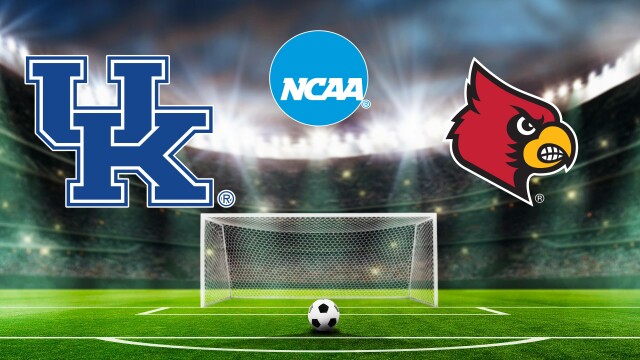 Men's College Soccer