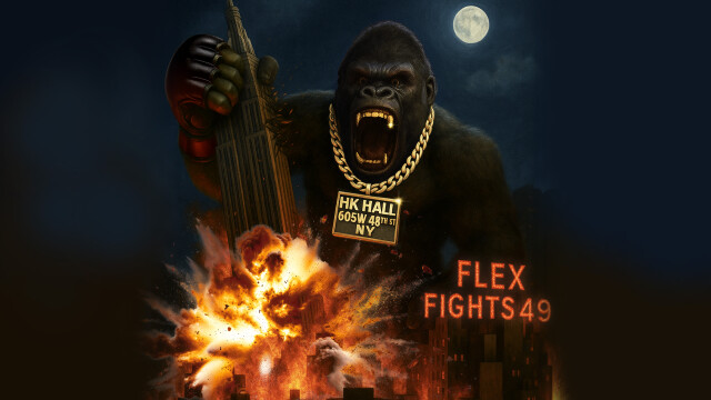 Flex Fight Series