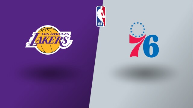 NBA Basketball