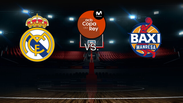 Spanish Copa del Rey Basketball