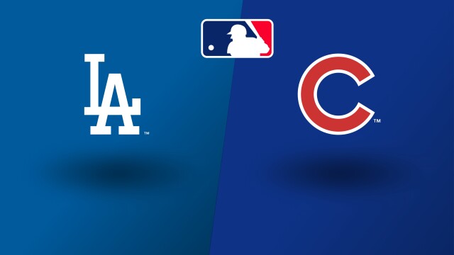 MLB Baseball