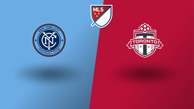 MLS Soccer