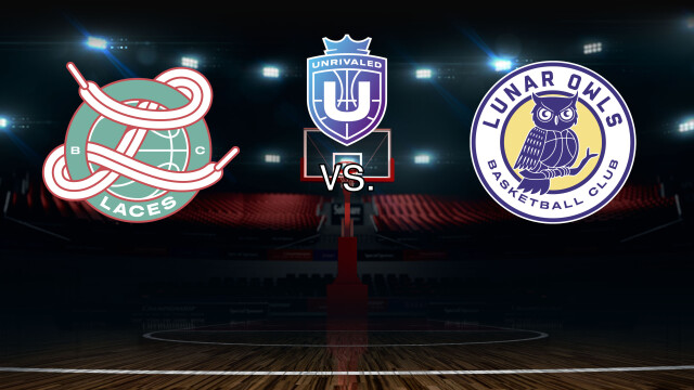 Unrivaled Basketball