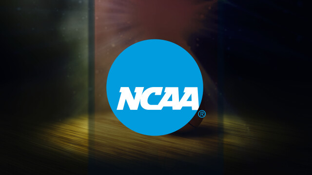 NCAA Post-Game