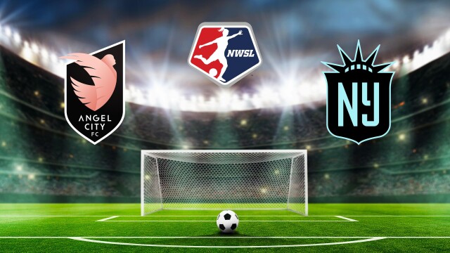 NWSL Soccer