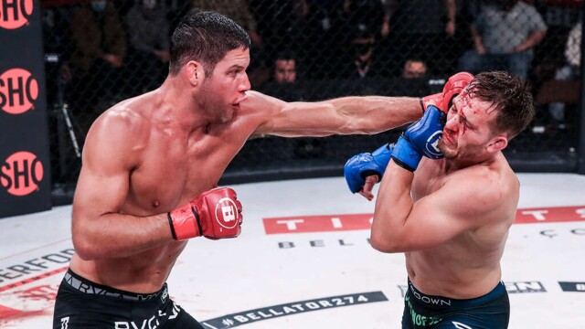 Bellator MMA