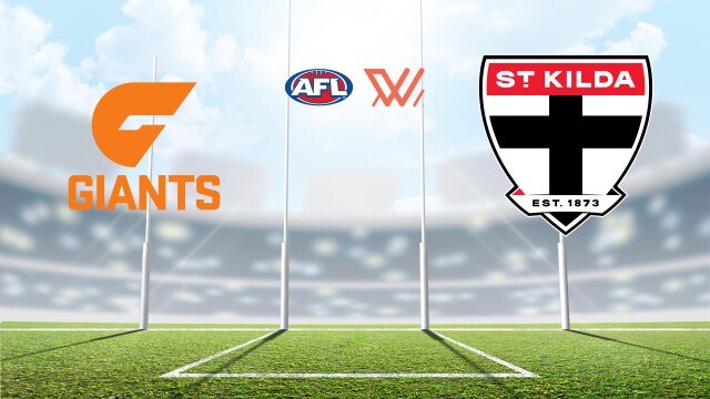 AFL Women's Premiership Football