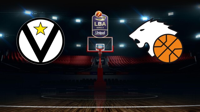 Italian Basket Serie A League