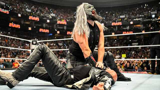 Watch WWE Monday Night RAW Online Streaming DIRECTV