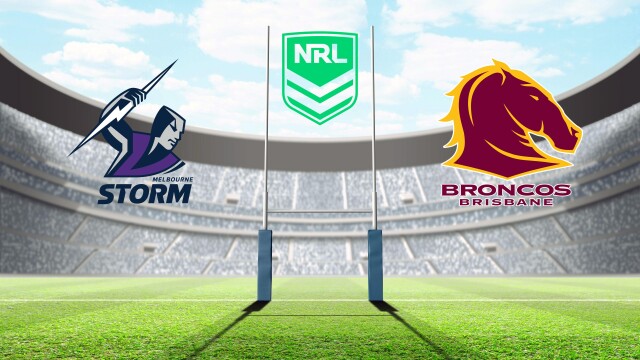 NRL Rugby