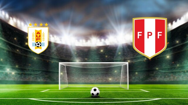 FIFA Eliminatorias Copa Mundial 2026