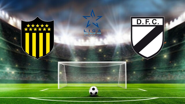 Fútbol Uruguayo Primera División