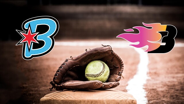 Athletes Unlimited Softball League