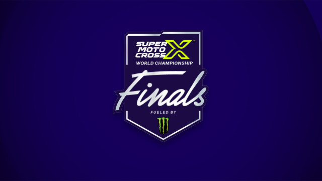 Pro Motocross Championship