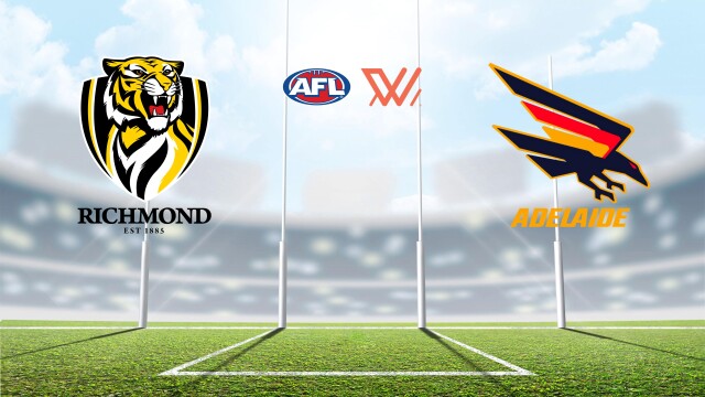 AFL Women's Premiership Football