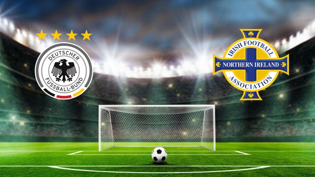 FIFA World Cup 2026 Qualifying