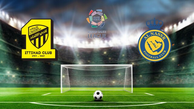 Saudi League Soccer