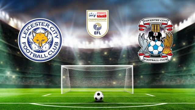 English Championship Soccer