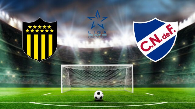 Fútbol Uruguayo Primera División